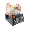 KT-2000 Jintai Drum Polisher: Gold & Silver Jewelry Cleaning & Polishing Machine