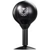 Desktop Punching Bag with Suction Cup Free Standing Stress Buster (Black)