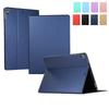 CaseFor iPad Pro 10.5 Inches Funda Soft PU Leather Flip Slim Stand Covers For Apple iPad Air 10.5 2019 Pro Case Protective Shell