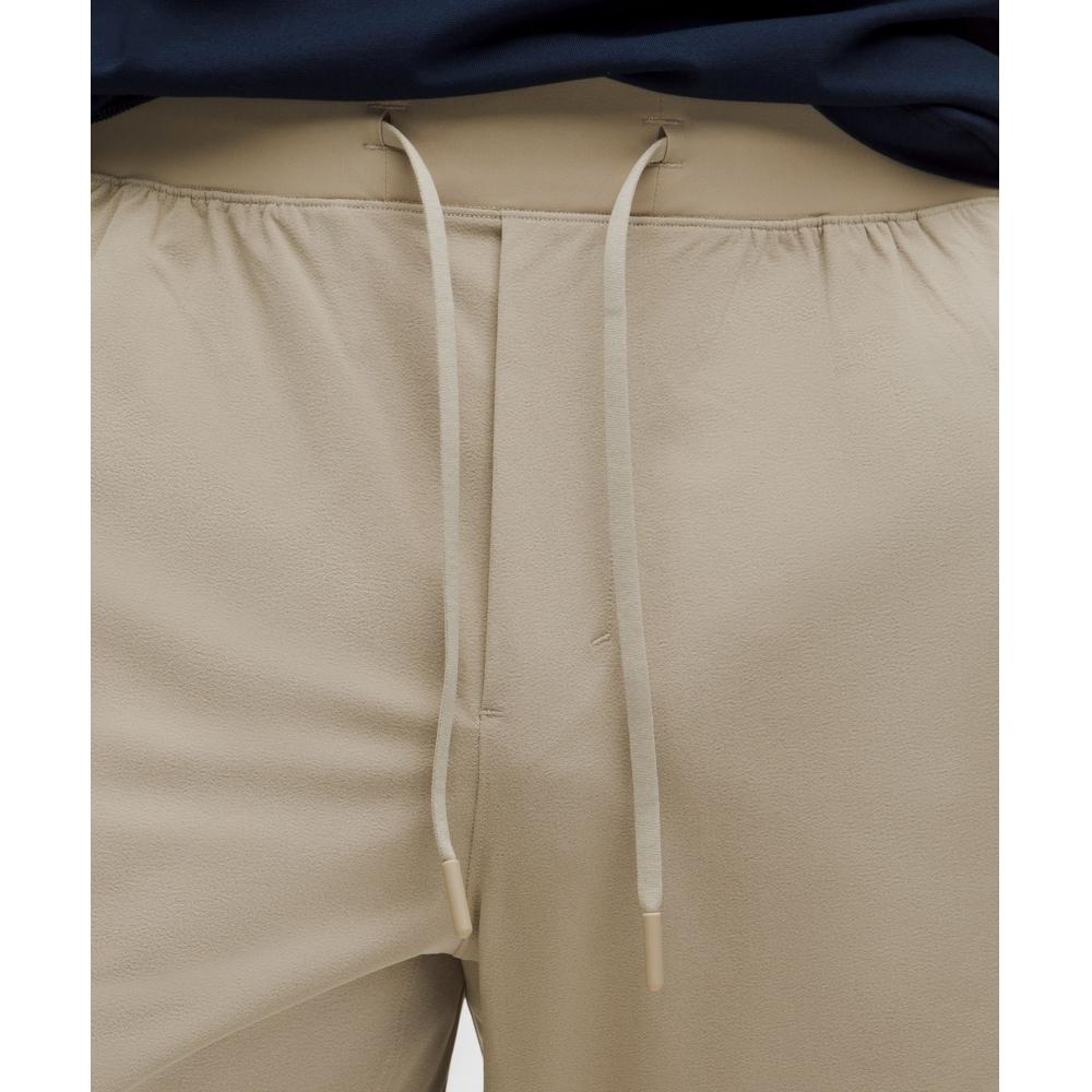 Lululemon Zeroed In Slim Fit Pant Tall Sheer Oak