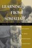 Книга Learning From Somalia : The Lessons Of Armed Humanitarian Intervention