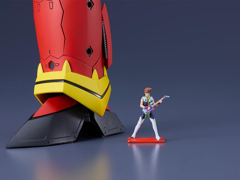 PLAMAX Macross 7 VF 19 Kai Fire Valkyrie Air Basara масштаб ABS PS тип сборки пластиковая модель 1/72 [Hot Machine] 1/72 &
