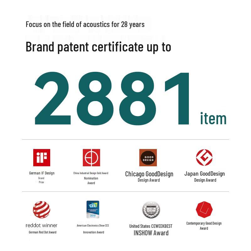 cleer ARC 5 AI Smart Open-Ear Sport Headphones