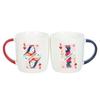Something Different Her Ladyship & His Lordship Couple Mug Set (Pack of 2)
