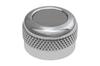 AIEL Motorsport I.L.MOTORSPORT Крышка переключателя зеркала заднего вида Хром ND Roadster ND0-301307C