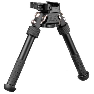 BT10-LW17 V8 Atlas Регулируемая на 360 градусов прецизионная сошка QD с креплением для охотничьего крепления Rfile