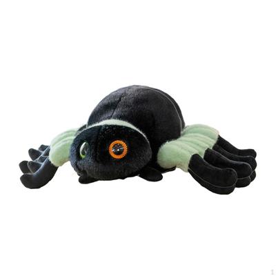 Мягкая игрушка с животными, кукла Araneid, удобная подушка для шеи, подушка для украшения дома