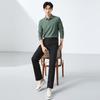 Seven Brand Men's Champion Style Moisture-Wicking Casual Trousers
