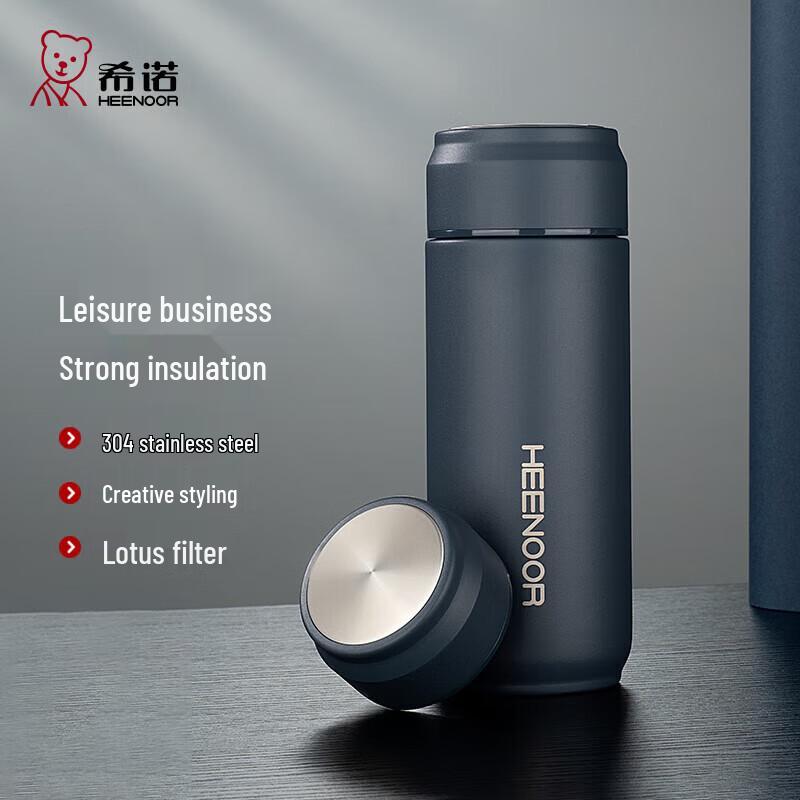 Heenoor 304 Stainless Steel Insulated Bottle XN-5716