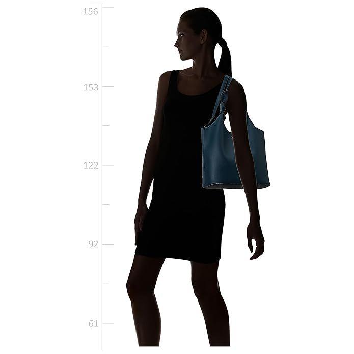 Женская сумка-шоппер Eden & Ivy