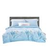 Летнее одеяло Mercury Home Textiles, антибактериальное, приятное для кожи