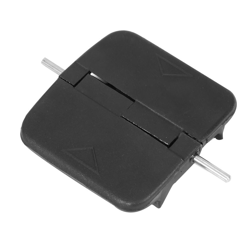 Ручка-открыватель стекла сдвижного бокового окна автомобиля подходит для CaddyMultivanCaravelle T5 T6 2K0847781