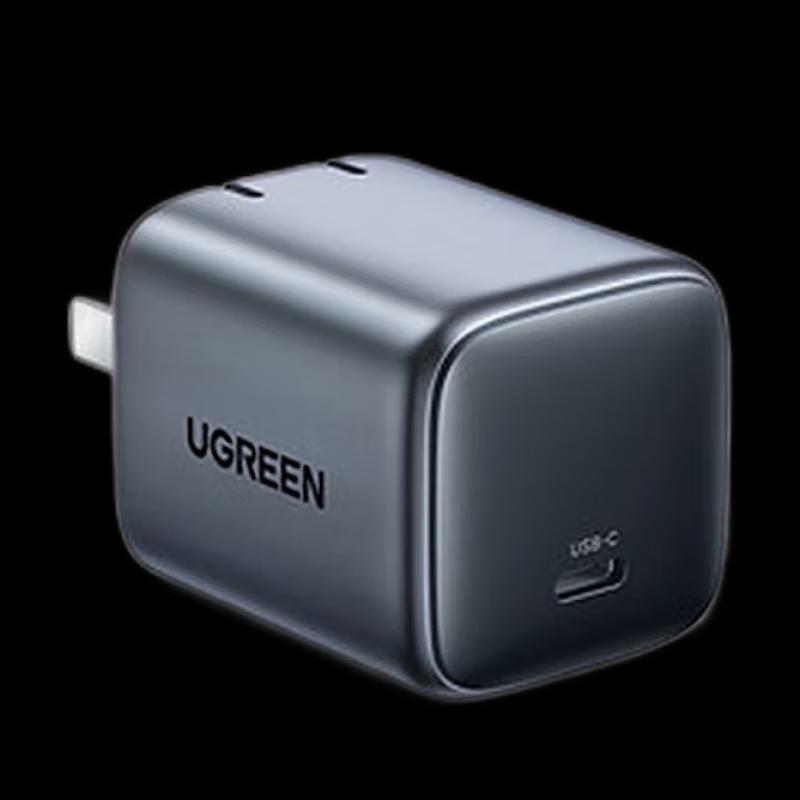 Ugreen Быстрое зарядное устройство GaN мощностью 30 Вт