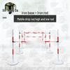 Xinnengda Obstacle Training High-Low Bars
