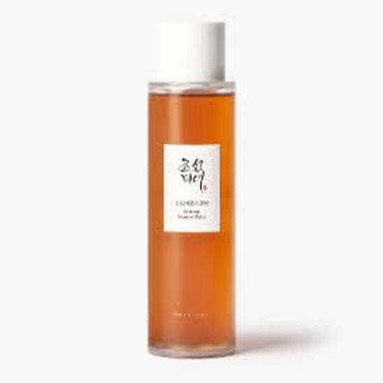 Beauty of Joseon Ginseng Essence Water 150ml Hydrating Korean Essence Toner