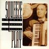 CD РАЗЛИЧНЫЕ - Squeeze Play: a World Accordio  ROUNDERCD1090 Rounder Records 1997 США ObiЛатинский Б/у