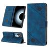 2026 For Xiaomi 12T / 12T Pro / Redmi K50 Ultra Skin-feel Embossed Leather Phone Case