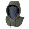 Капюшон Windstopper Hood Warmer Khaki [Shimano] Gore-Tex AC-030W