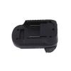 1 шт. для литий-ионного аккумулятора Makita 18 В Bl1830 Bl1860 Bl1815, переходник для литиевого аккумулятора Milwaukee 18 В Mt20Ml