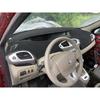 Для Renault Scenic 2011-2013 Коврик на панель приборов Накидка Солнцезащитная Подкладка Коврик
