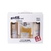 Fama 21 Volumizing & Oil Control Hair Care Set