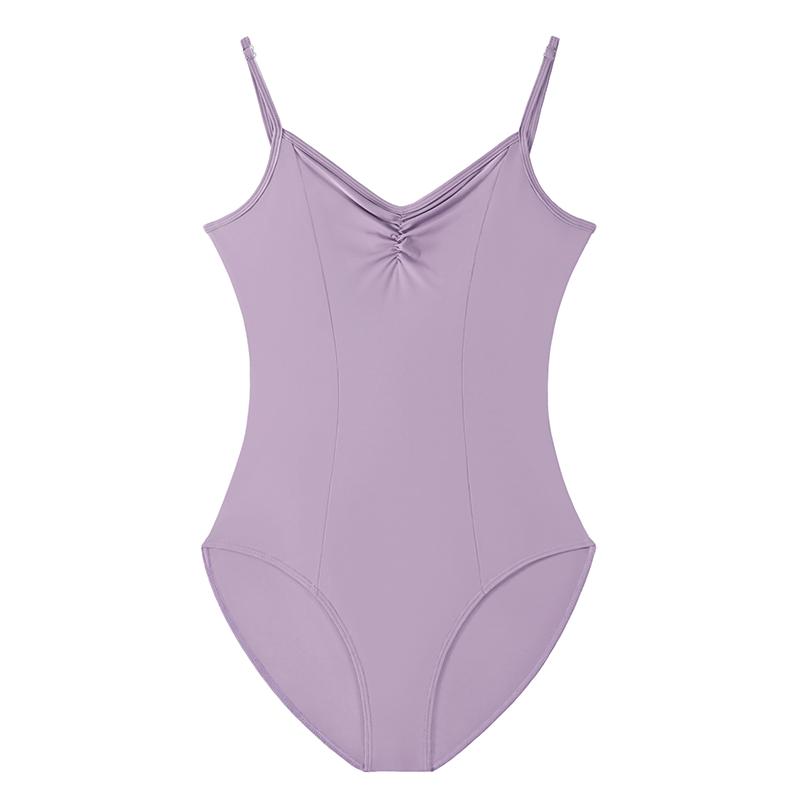 Девочки балетные купальники с открытой спиной танцевальный топ гимнастический купальник купальник для катания на коньках балетный костюм балерины