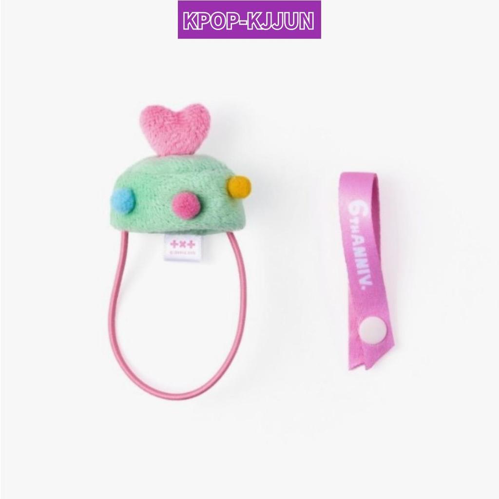 Tomorrow X Together 6TH Anniversary PPULBATU KIT