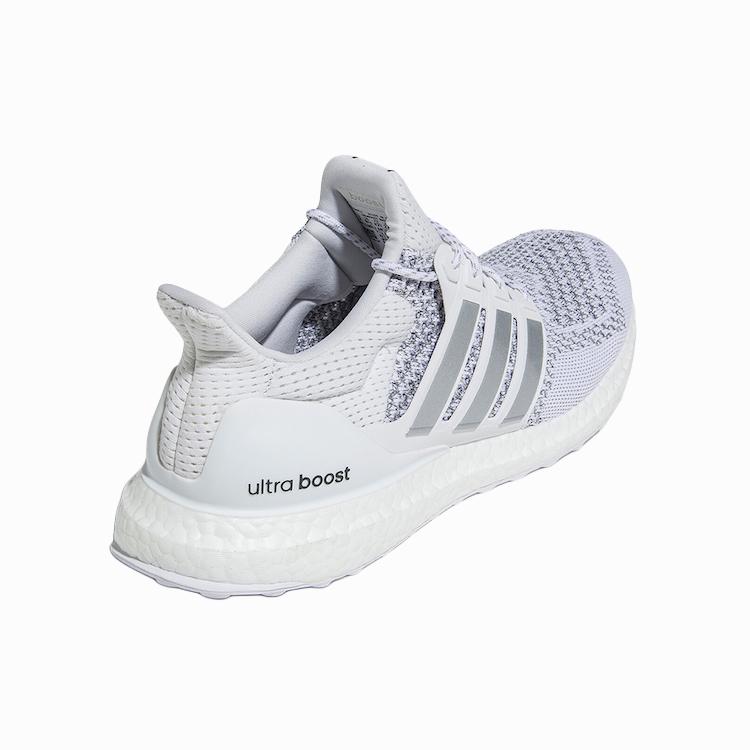 UltraBoost Show Me The Money x UltraBoost Adidas 'Белый' FW8232