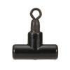 High Quality Carp Fishing Rolling Swivel Zip Sliders for Sliding Ledger