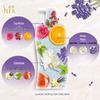Shu Lei Soothing Lavender Shower Gel