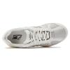 New Balance 878 Светло-серые кроссовки CM878MA1