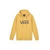 Vans Толстовки Унисекс С капюшоном Умеренные Обычные VN0A4MM950X