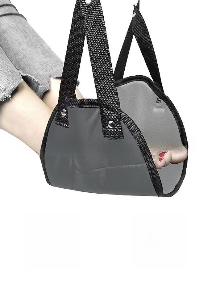 Подставка для ног Temu Office Footrest Hammock - подставка для ног для путешествий и комфорта