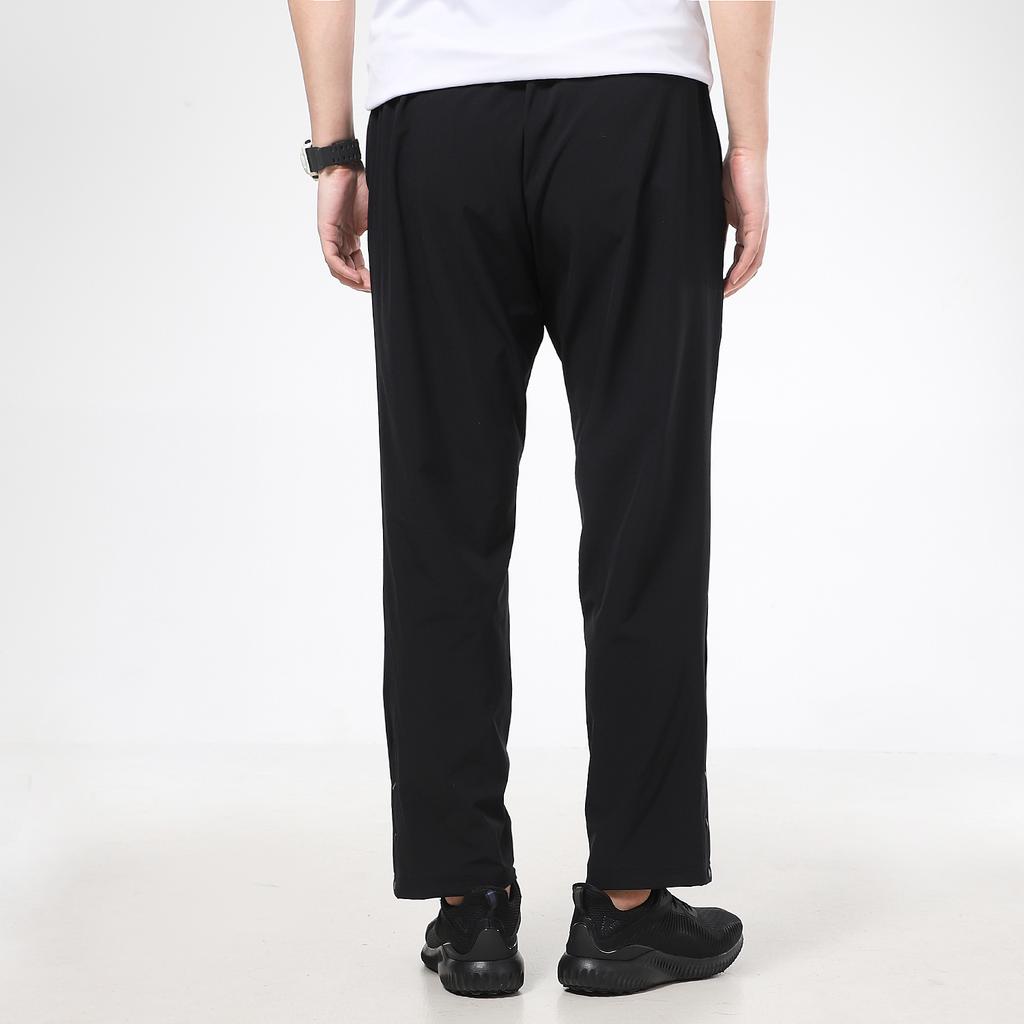 Adidas Sports Pants Men's Black GL2368