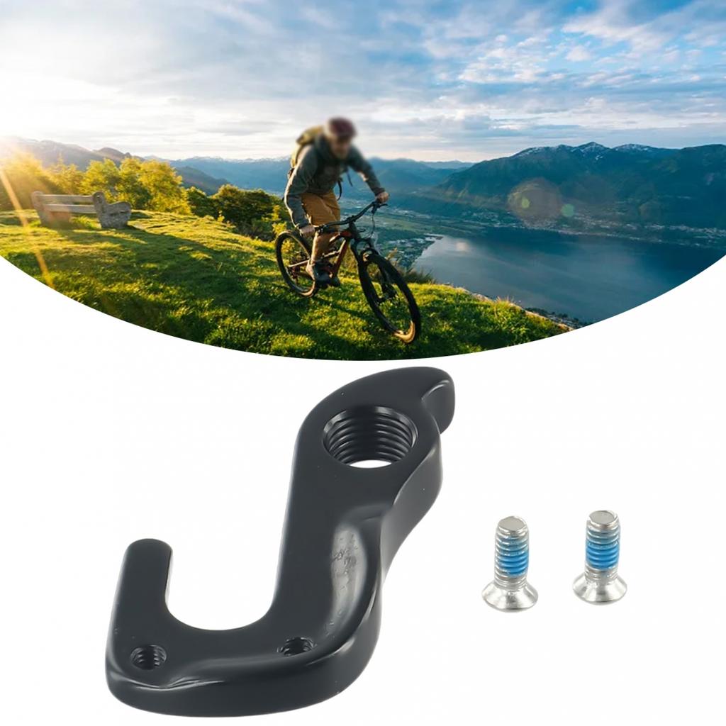 Derailleurs Bicycle Rear Hanger Dropout For Cube 10148 D593