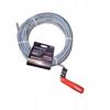 Kraft&Dele Sewer Cleaning Spiral 9mm X 10m