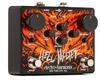 Hell Melter Advanced Metal Distortion Distortion Hell Melter Гитарный эффектор ELECTRO-HARMONIX