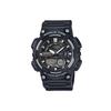 G-Shock AEQ-110W-1A 52.2мм Черные Часы AEQ-110W-1A AEQ-110W-1A AEQ-110W-1A
