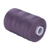 10Pcs Assorted Colors Polyester Thread Set 1000 Yards All Purpose Threads  For Hand Stitching