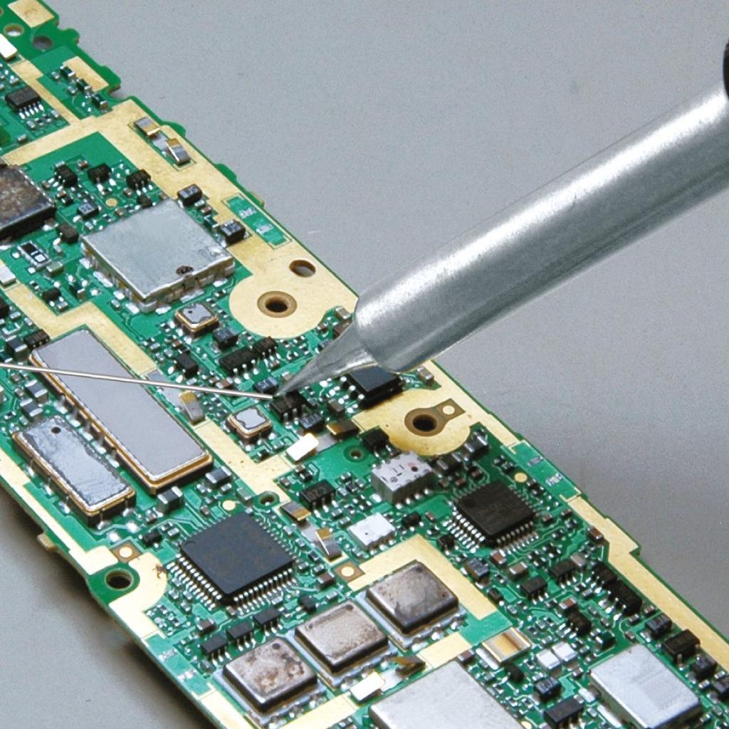 HOZAN Lead-Free Solder, Sn-0.7Cu, 0.3mm Diameter, 100g, HS-371