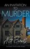 Книга An Invitation To Murder : 1