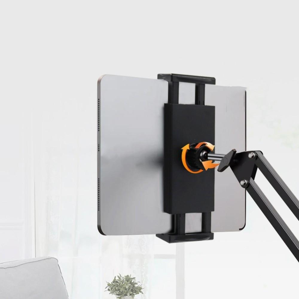 360° Rotating Desktop Phone Mount Stand Universal Tablet Phone Holder  Phone Accessories