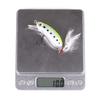 Hengjia Rock Beetle 10g Slow Sinking Hard Bait Fishing Lure CC60 Fake Bait