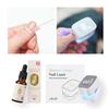 Miracle Seven Nail Care Laser + Cure Nail 99% Sterilization Solution