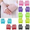 1 Pair Short Fishnet Fingerless Gloves Gloves Party Gloves Fishnet Gloves