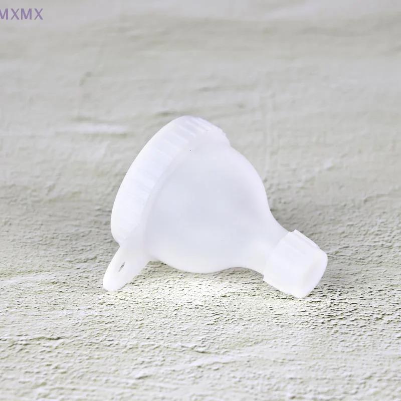 Мини-бутылка для протеинового порошка 50 мл с карабином - Портативный контейнер для хранения для спорта на открытом воздухе и фитнеса