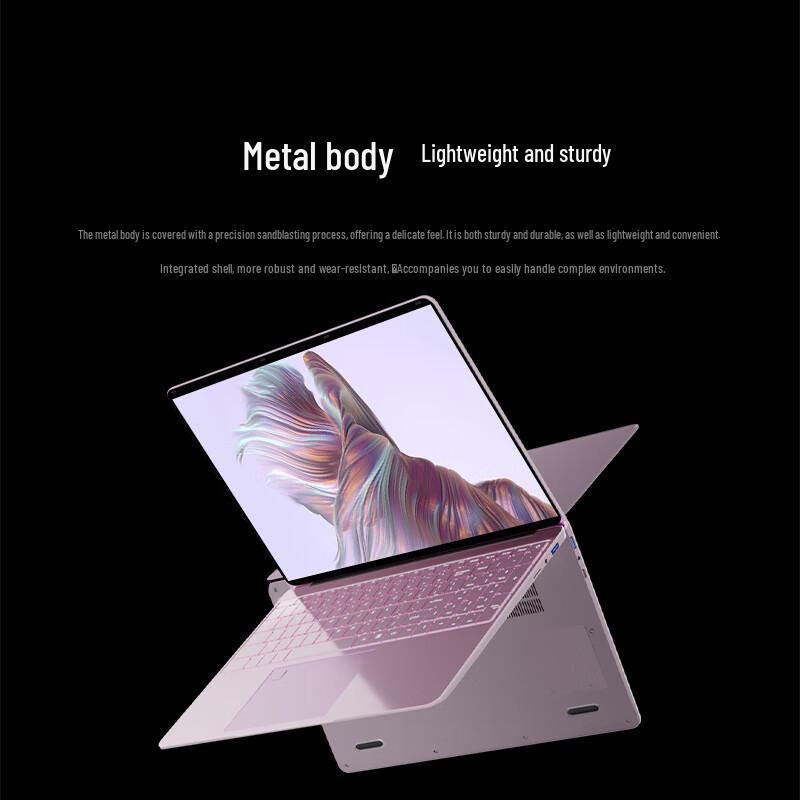 Легкий ноутбук Wan Jia 16-го поколения (Китайская версия)