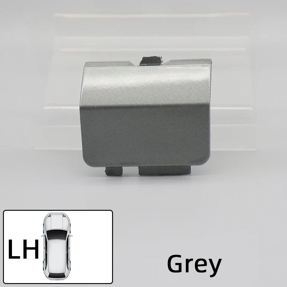 Auto Part For Mazda 6 Atenza Sedan 2013 2014 2015 2016 Car Front Rear Bumper Tow Hook Eye Cover Cap Towing Hauling Trailer Lid