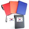 [New Product] Real Picky Pokemon Card Photo Card Storage Case Album 400 Sheets
