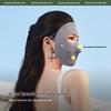 Beneunder Full-Face Sun Protection Mask